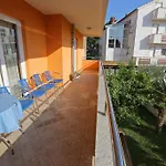 Julian 3* Zadar