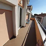 Julian 3* Zadar