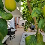 Gostinjska kuća Julian