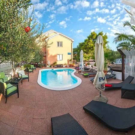 Julian 3* Zadar