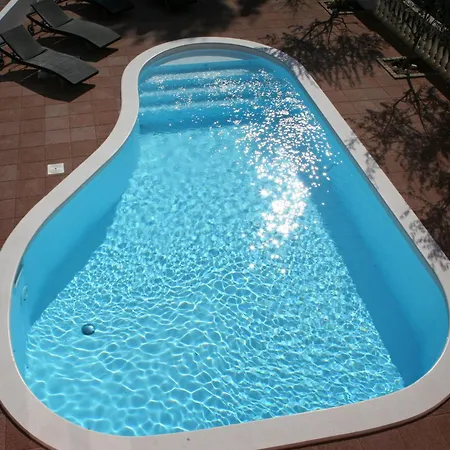 Гостевой дом Julian 3*