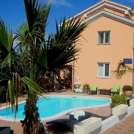 Гостевой дом Julian