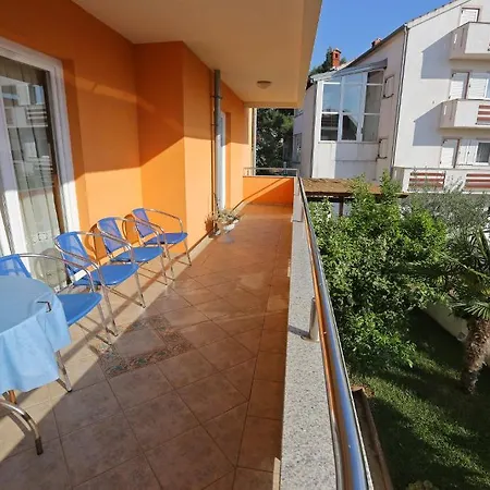 Julian 3* Zadar