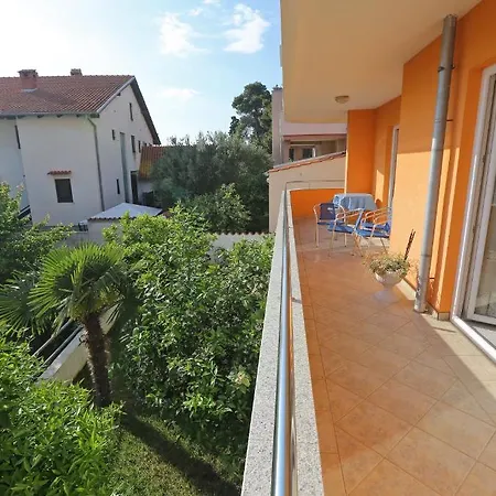 Гостевой дом Julian Задар