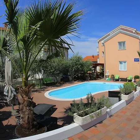 Гостевой дом Julian Задар