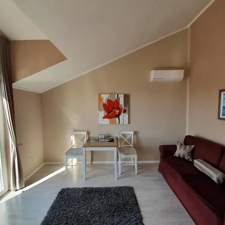 Гостевой дом Julian