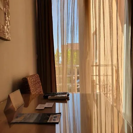 Гостевой дом Julian