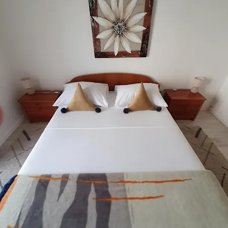 Julian Гостевой дом 3*