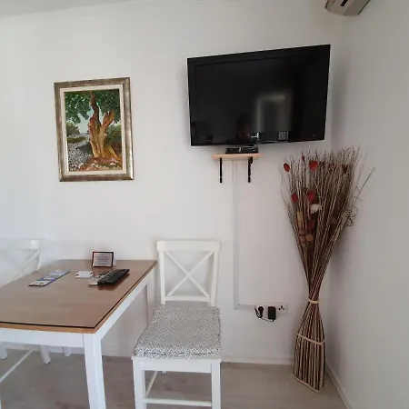 Penzion Julian 3*