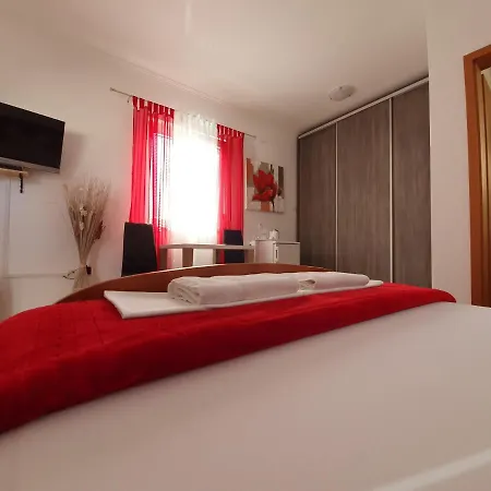 Penzion Julian Zadar