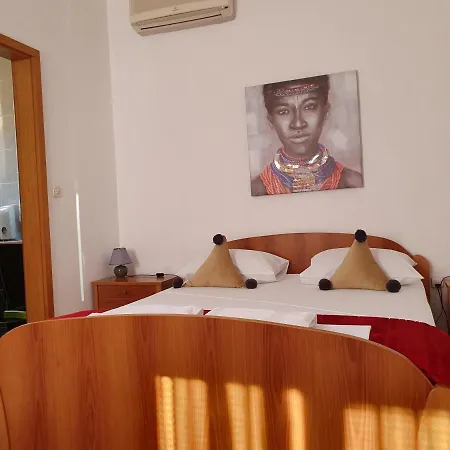 Гостевой дом Julian Задар