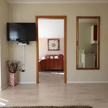 Гостевой дом Julian