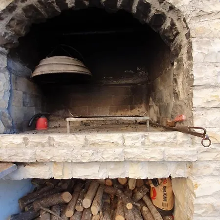 Гостевой дом Julian