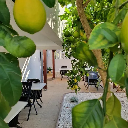 Гостевой дом Julian