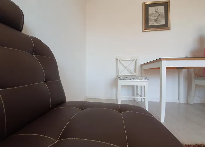 בית הארחה Julian 3*