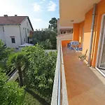 Vendégház Julian Zára