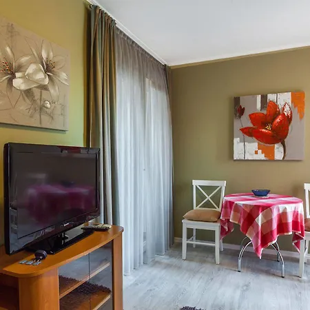 Julian 3* Zadar