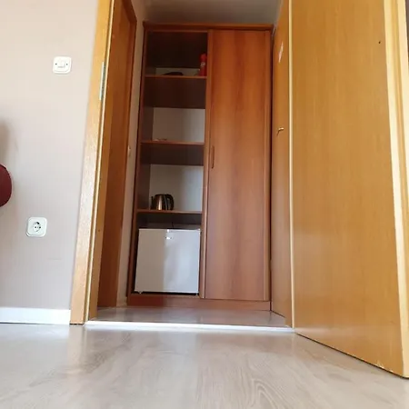 Julian Pensjonat Zadar