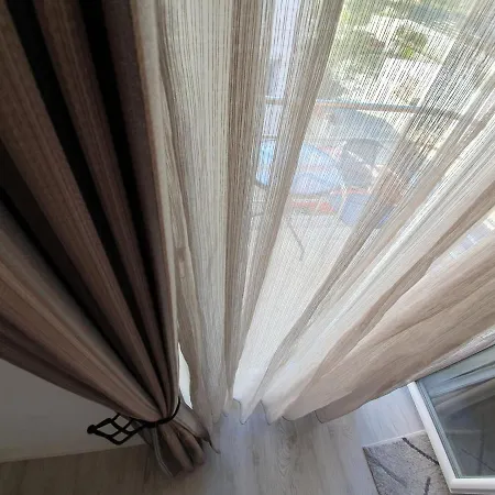 Pensjonat Julian Zadar