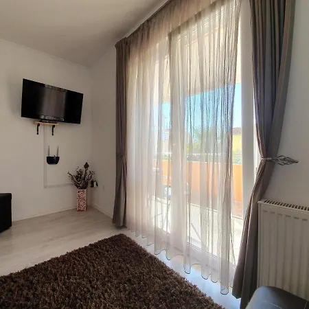 Julian Pensjonat Zadar