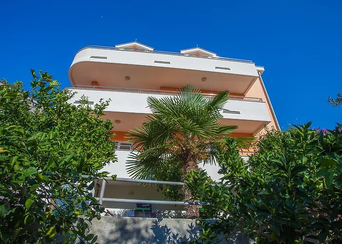 Guest house Julian Zadar