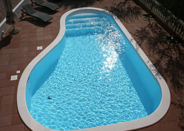 Guest house Julian 3*