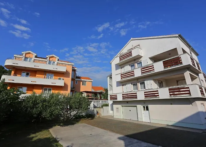 Julian Guest house Zadar