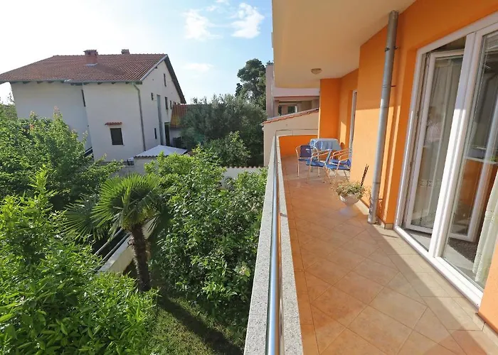 Guest house Julian Zadar