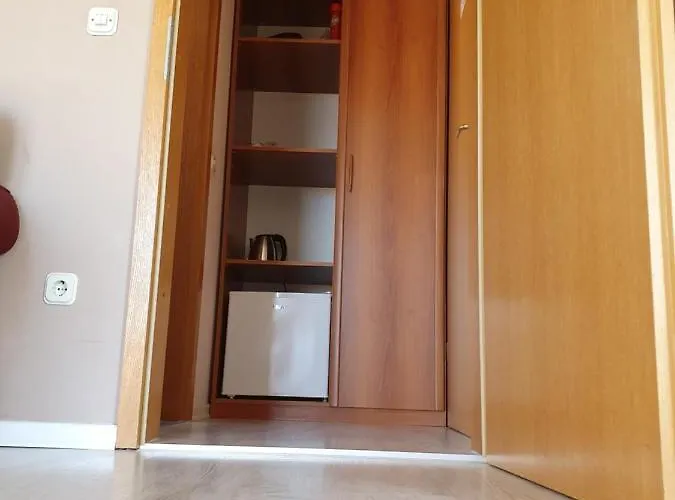 Julian Pensionat Zadar