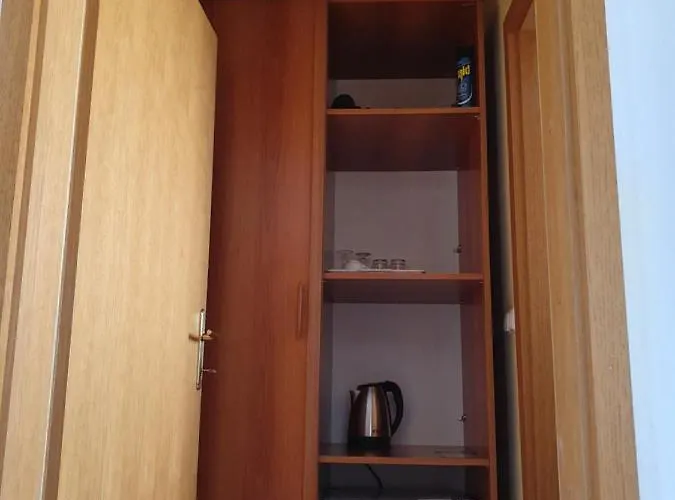 Julian Pensionat Zadar