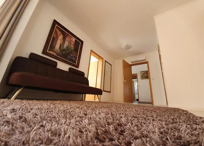 Julian Guest house Zadar