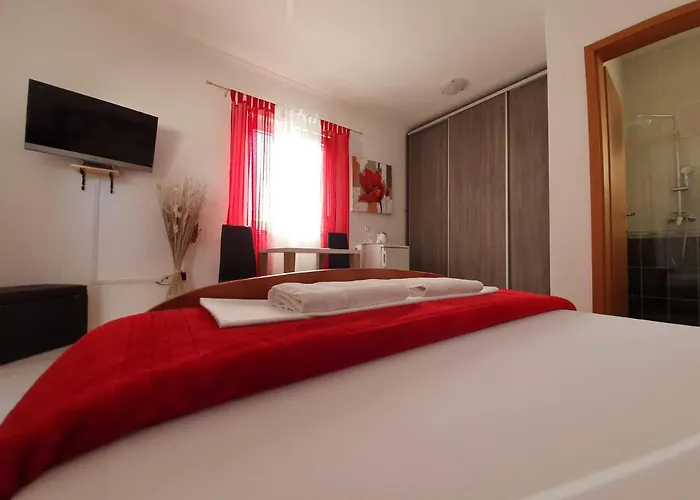 Guest house Julian Zadar