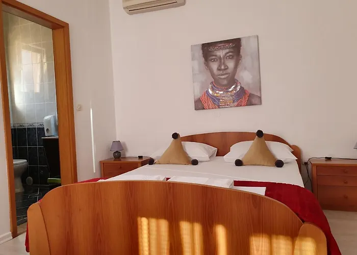 Pensionat Julian Zadar