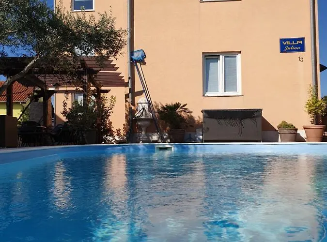 Guest house Julian Zadar